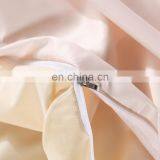 2020 Summer New Arrival Silk Touch Washed Silk Polyester Fabric 4PCS Low MOQ Ready to Ship Reactive Printing Bedding Set thumbnail-6