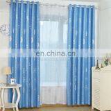Wholesale Latest Design High Quality Machine Washable Decoration Cloth Living Room Curtains Fabric thumbnail-5