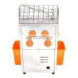 Professional XC-2000E-2 Fresh Juicer Automatic Orange Juicer Machine thumbnail-2