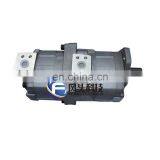 CHINA OEM Gear Pump 705-51-20370 for D65/70 Bulldozer thumbnail-1