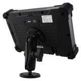 7 Inch Rugged Shockproof Intelligent Traffic Management Mobile Terminal for For Agriculture, Mining, Transportation GPS Navigator,Android Car Touch Display Agriculture Truck Navigation thumbnail-4