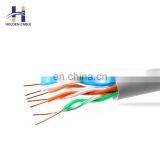 Wholesale 10000ft Cat 5 Twisted Pair Cable 4 Pairs 24awg 26awg Utp Cat5 Cable thumbnail-3