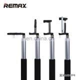 Remax P4 Rp-p4 Smart Wireless Bluetooth Selfie Stick For Camera And Phone thumbnail-3