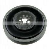 Brand New Crankshaft Pulley 059105251AS 059105251AS High Quality For VW AUDI thumbnail-2