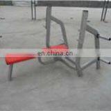 Sports Gym Equipment Flat Bench Press LA31 thumbnail-2