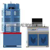 T-BOTA Concrete Prism Mould Flexural Clamp Flexural Test Device FOR UTM Universal Testing Machine thumbnail-5