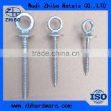 Line Fitting Manufacture Directed Eye Bolt And Nut thumbnail-5