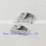 Cam Buckle for Cam Buckle Strap / Metal Cam Buckle Made in China thumbnail-1