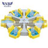 Programmable LCD Screen Liquid-based Cytology Smear Centrifuge thumbnail-4