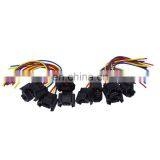 Free Shipping! 10Pcs Cam Crank Position Sensor Pigtail Connector For Nissan 350Z Infiniti QX56 thumbnail-1