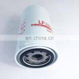 Diesel Engine Lube Spin on Oil Filter Element BT339 LF3806 thumbnail-1