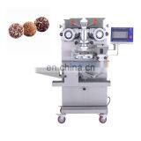 Automatic Protein Ball Maker Bliss Energy Ball Making Rounder Machine Date Ball Rolling Machine For Retail thumbnail-1