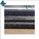 Black Round,Square, Rectangular ERW Pipes for Structural Tube, Fluid Tube thumbnail-5