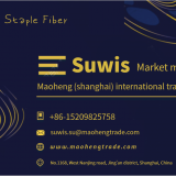 100% Virgin Polyester Staple Fiber 1.2D 1.4D 2.0D 2.5D Top Grade thumbnail-4