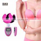 Factory Price Vibrating Nipple Breast Massager Electric Breast Enhancer thumbnail-5