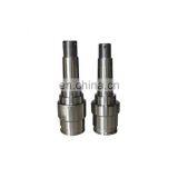 Shenzhen Cnc Machining Rjc Manufacturers 4130 Steel Bearing Fittings thumbnail-5