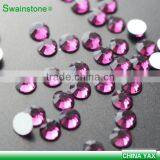 M0915 Wholesale Ss10 Flat Back Non Hotfix Rhinestone;ss10 Flat Back Non Hotfix Rhinestone;flat Back Ss10 Non Hot Fix Rhinestone thumbnail-1