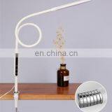 Clamp Reading Lamp Flexible Arm Office Desk Lamp With Touch Control