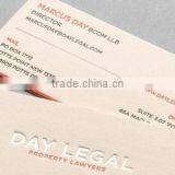 High Quality Plastic Rotary Cards and Index Cards Manufacturer thumbnail-1