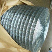 PVC COATED WELDED WIRE MESH thumbnail-1