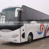 PK6137 6X4 Luxury Tourist Bus 13.7m With 57-61 Seats thumbnail-2