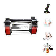 Customizable Socks Printing Machine Socks Textile Printers Commercial Socks Digital Printing Machines thumbnail-3