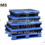 Light-duty Plastic Euro Pallet thumbnail-1
