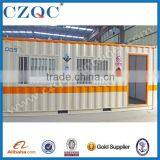 Wholesale Price Anti-explosion Container Homes 20foot From China