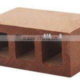 Outdoor WPC Railing Top Price With Quality