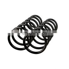 UGK High Quality Front Suspension Parts Car Coil Spring Shock Absorber Springs For Benz W126 1163240904