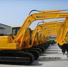 HYUNKOOK EC210B SWING RING BEARING 14647523 VOE14647523 SLEWING GEAR BEARING thumbnail-2