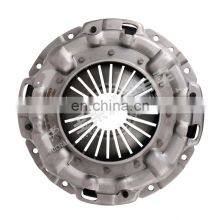 Genuine Yuchai Parts Clutch Cover and Pressure Plate Assembly FGGD1-1600750 thumbnail-1