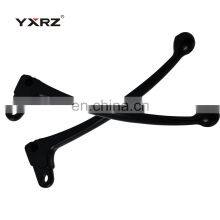 Hot Selling CG125 Motorcycle Handlebar Brake Clutch Levers thumbnail-2