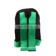 XT Car F1 Racing Detachable Seat Belt Backpack thumbnail-4