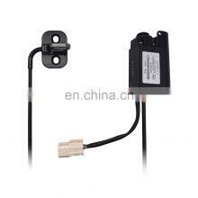 Hansshow Auto Electric Power Tailgate Lift With Foot Kick Sensor Automatic Rear Door Opener For Peugeot 3008 2021 thumbnail-2