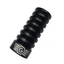 Customized Precision Aluminum Parts Aluminum Alloy Cnc Custom Parts CNC Turning Machining Servcies thumbnail-3