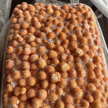 Factory Wholesale Freeze-drying Whole Egg Yolk Dog Cat Snacks thumbnail-3