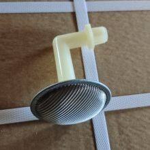 Kti Hydraulics Pump Inlet Strainer Filter Replacement thumbnail-4