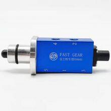 for F99660 for Sinotruk Howo Transmission Transmission Parts Double H Valve F99660 thumbnail-1