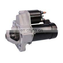 1309581 New Auto Engine 12V 10T 1.1KW Starter Motor for Ford Fiesta IV (JA_, JB_) 1995-2002 thumbnail-2