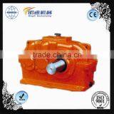 ZLY Cylindrical Drive Gearbox for Papaer Mill/mixcer/conveyor thumbnail-1