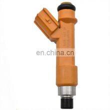 Fuel Nozzle is Suitable for Toyota Camry 2003-2011 Model 2.4L Displacement 23250-0H050 thumbnail-2