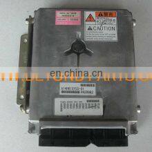 Genuine Parts Sumitomo Excavator Engine Controller for SH210-5