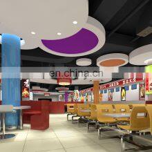 Professional 3D Architectural Renderings Definition, 3D Interior Rendering Services for Shopping Malls thumbnail-4