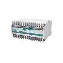 JD194-BS4P Electrical Measuring Three-phase AC Active Power Transducer With RS232