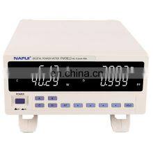 NAPUI PM9815 0.01W-1.2 KW Intelligent Electric Meter Digital Power Meter