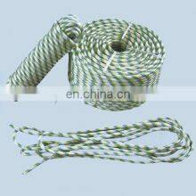 High Strength Double Braided Polypropylene Rope thumbnail-2