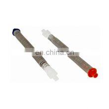 Fluid Outlet Airless Paint Spray Gun Strainers Filter