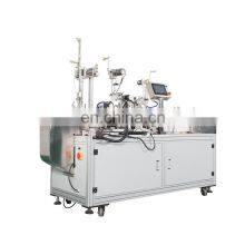 High Quality Aluminium Alloy Folding Head Ear Mask Welding Machine thumbnail-1