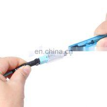 One Click Cleaner Optical Fiber Cleaning Pen for MPO thumbnail-4